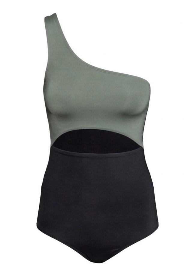 H&M Swimsuit, £19.99