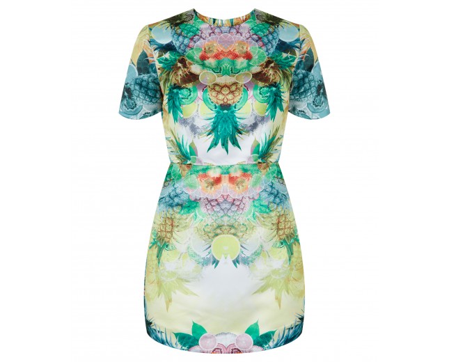 Skeenas.com Dress, £150