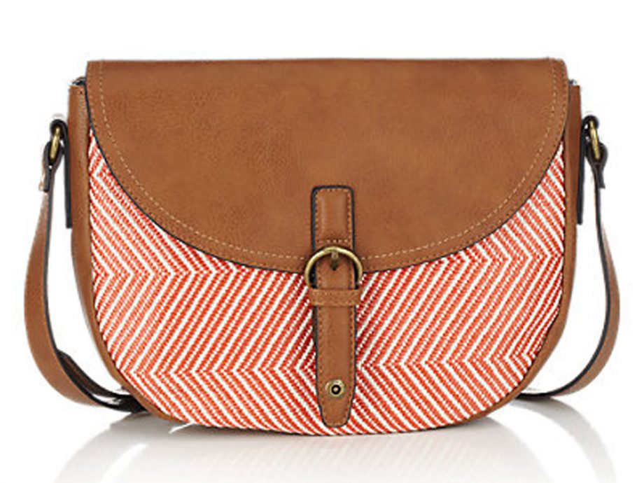 M&S Crossbody Bag, £35