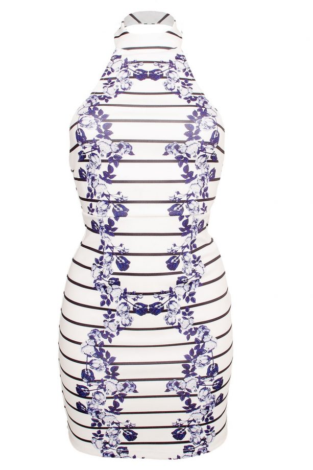 Fashion-pills.com Minkpink Dress, £49.50