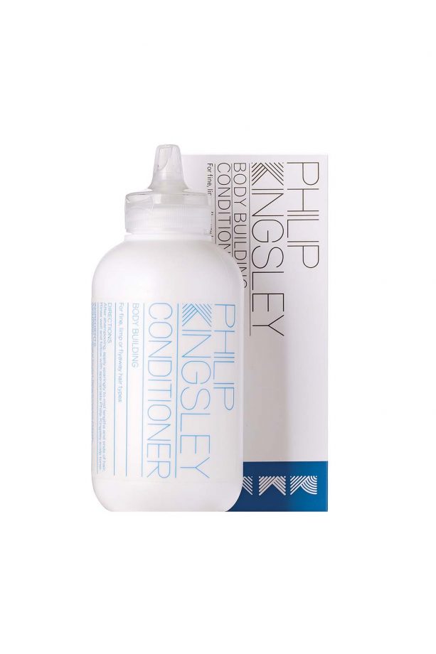 Philip Kingsley Body Building Conditioner 250ml, £20