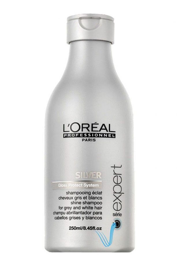 L'Oréal Professionnel Série Expert Silver, £10.99