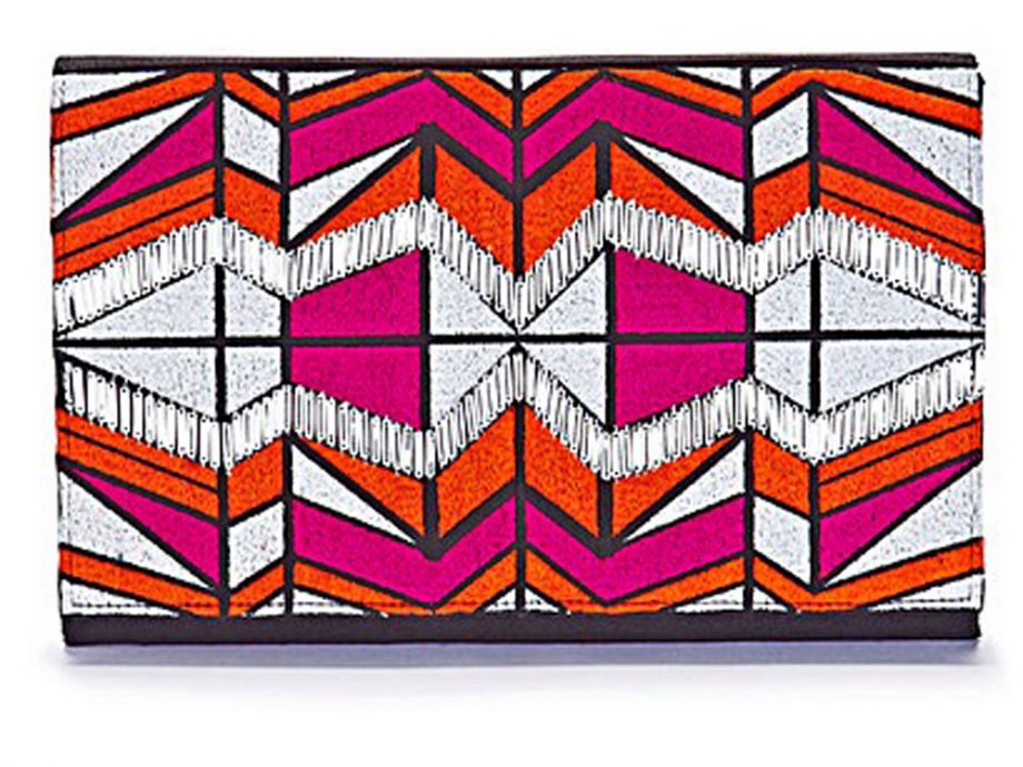 Simply Be Clutch, £25
