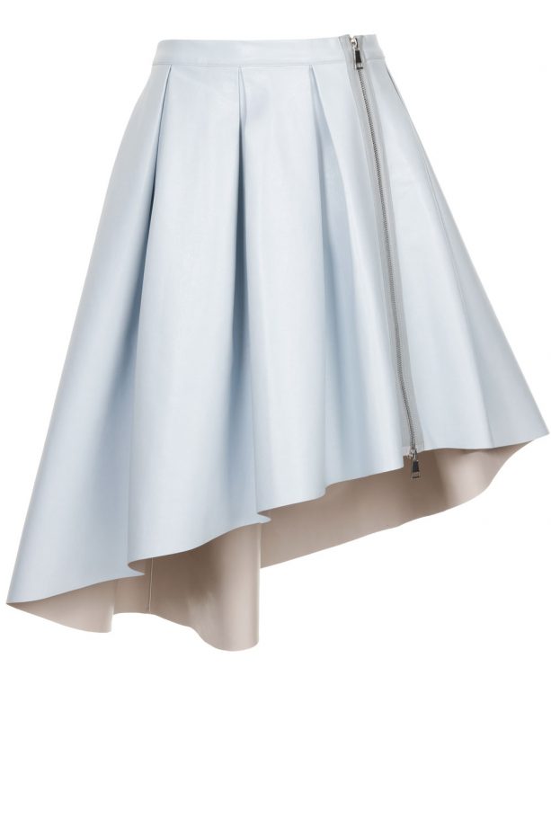 Urbancode Shark Bite Skirt, £99