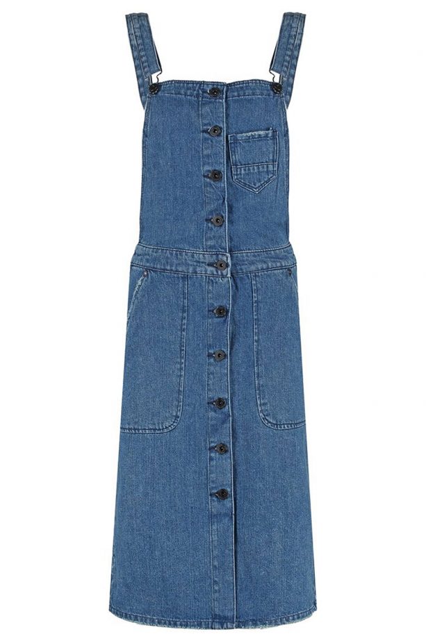 Only Denim Dress at Zalando, £40