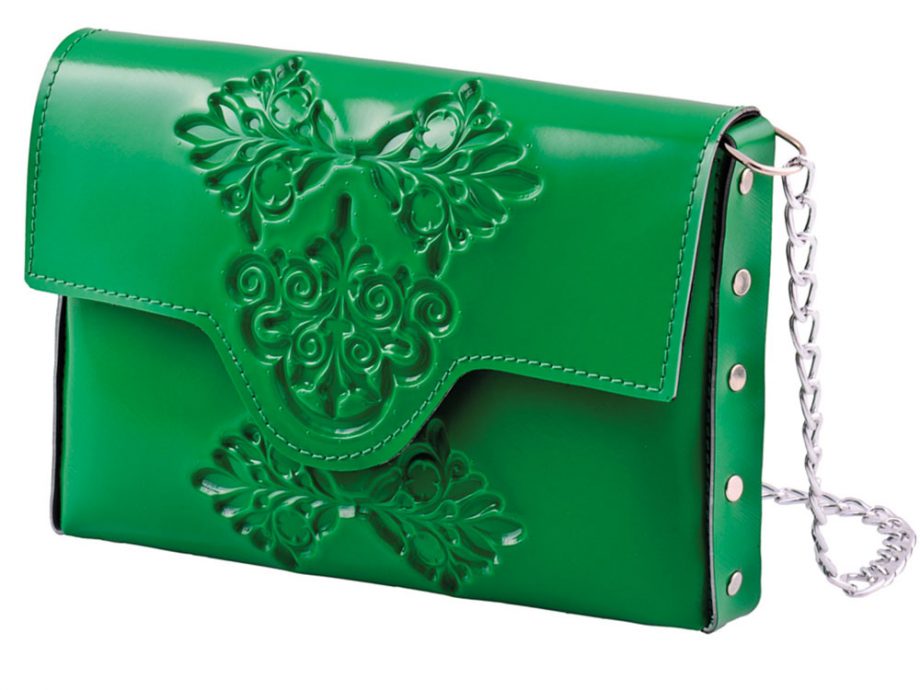 MeDusa Mini Clutch Bag, £61