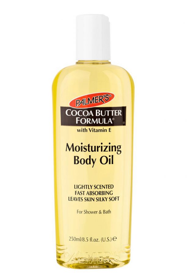 Palmer's Cocoa Butter Formula Moisturizing Body Oil, £4.04