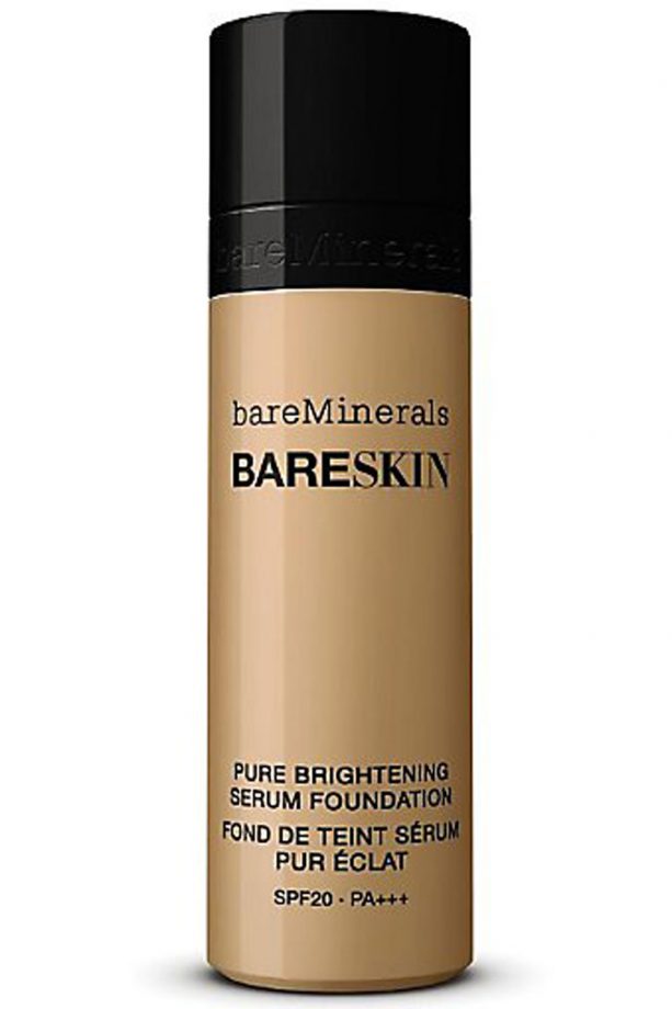 Best Foundation
