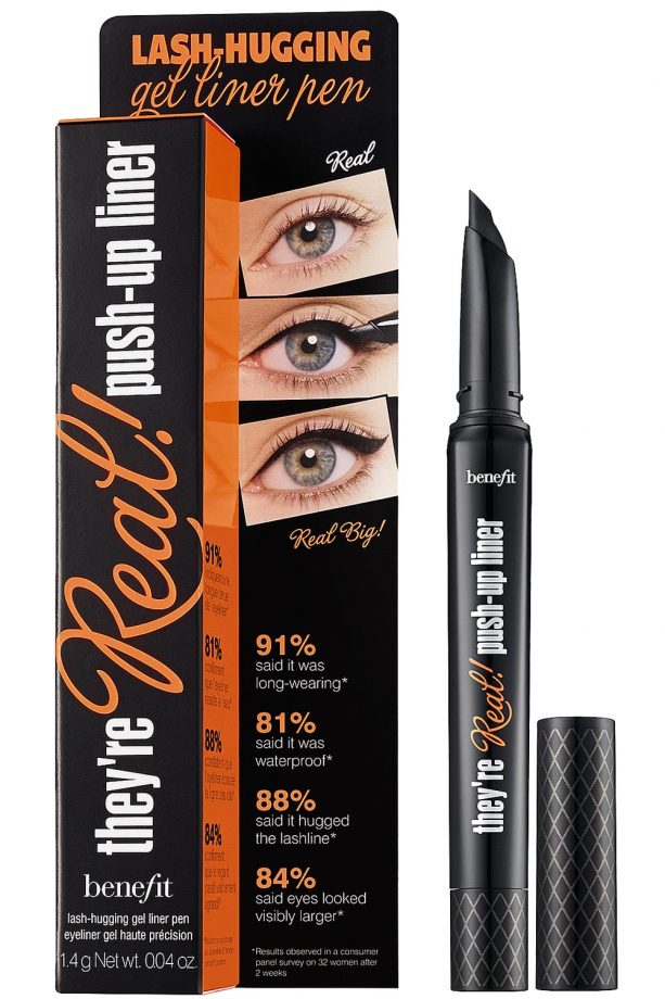 Best Liquid Eyeliner
