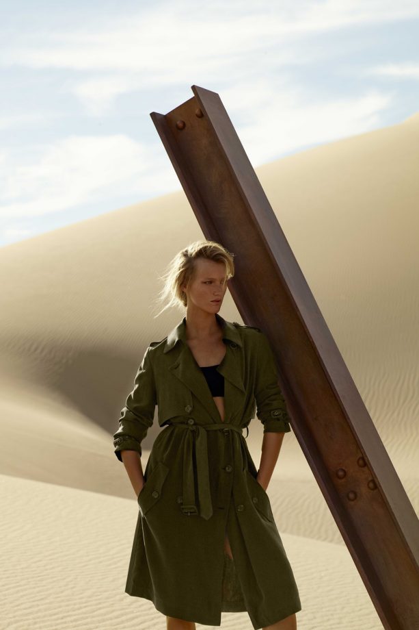 F&F SS15 Collection