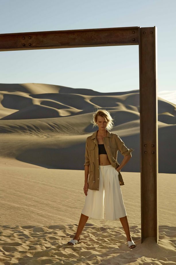 F&F SS15 Collection