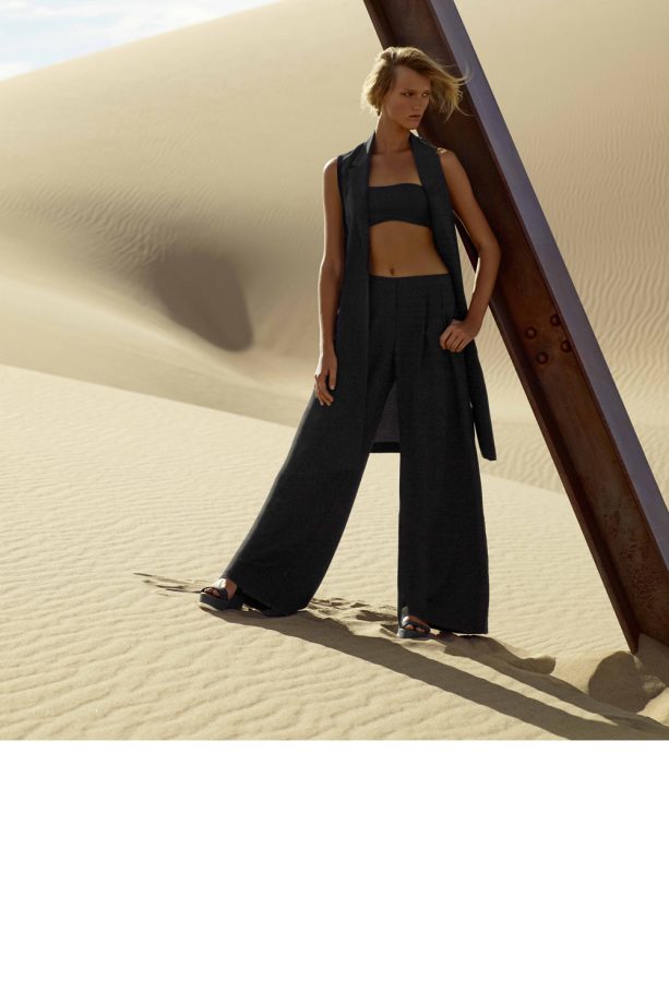 F&F SS15 Collection