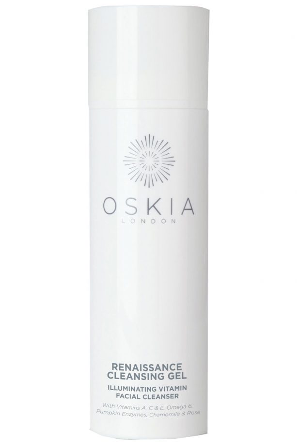 Oskia Renaissance Cleansing Gel, £28