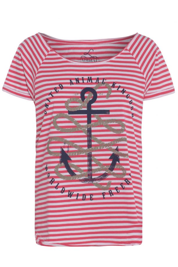 Animal Aneeta T-Shirt, £25