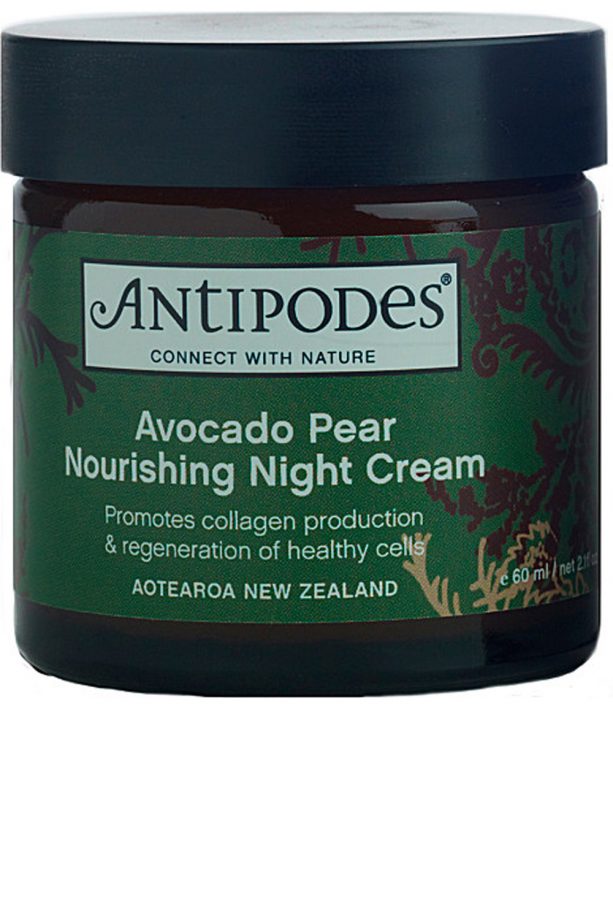 Best anti ageing face cream