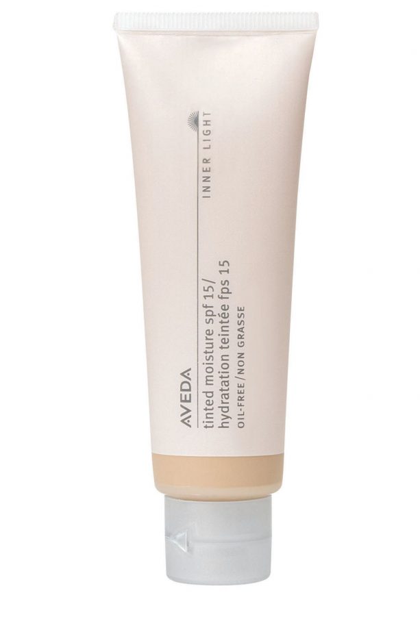 Aveda Inner Light Tinted Moisture SPF 15, £25