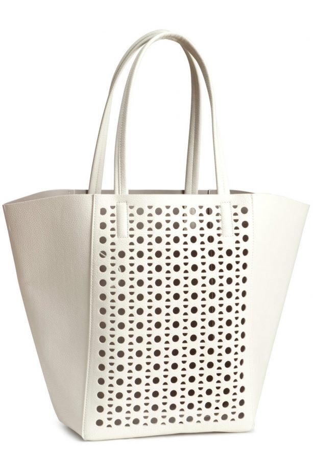 H&M Shopper, £19.99