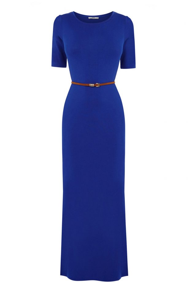 Oasis Column Maxi, £28