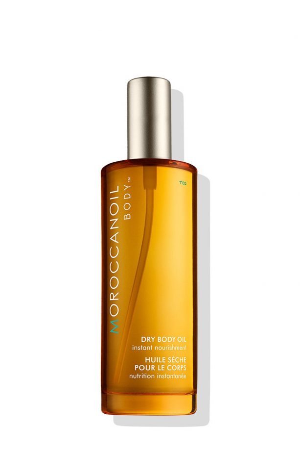 Moroccan Oil Dry Body Oil, £36