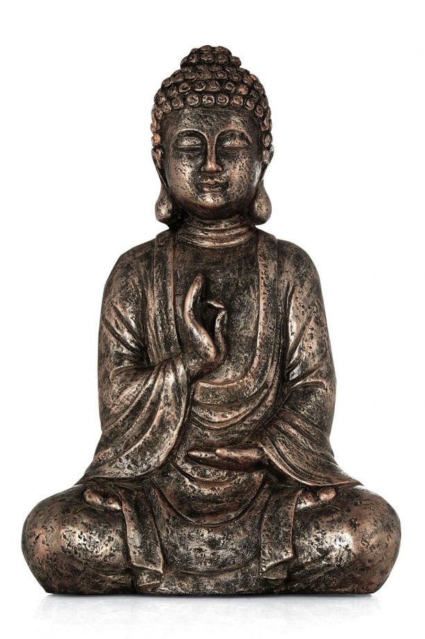 Buddha Sculpture, £35