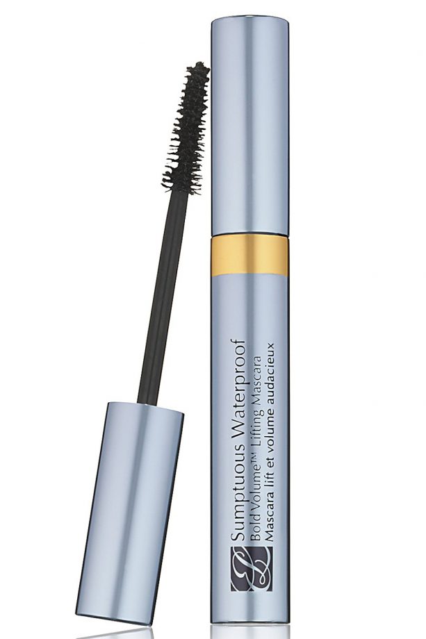 Estée Lauder Sumptuous Waterproof Mascara, £21