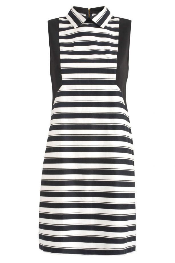 Closet Stripe Dress, £48