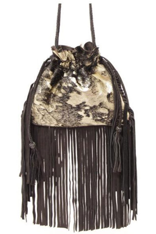 Festival Pouch Bag, £105.50