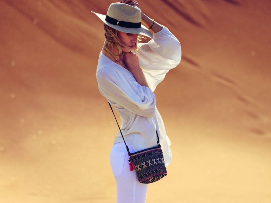 F&F High Summer Collection, 2015