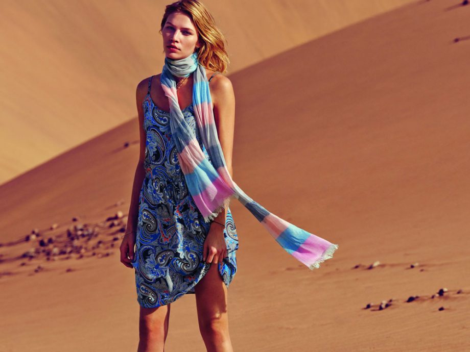 F&F High Summer Collection, 2015