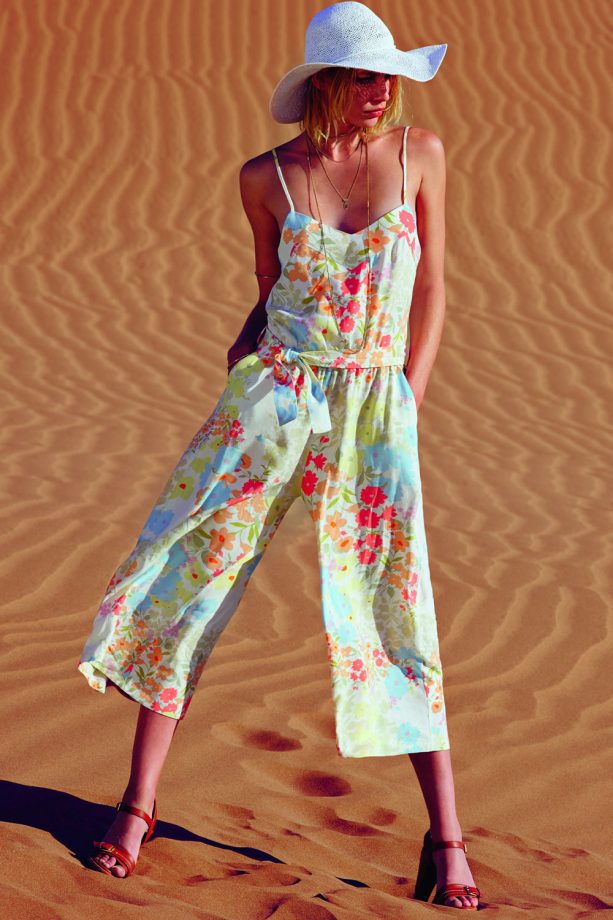 F&F High Summer Collection, 2015