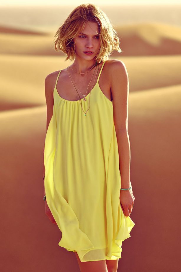 F&F High Summer Collection, 2015