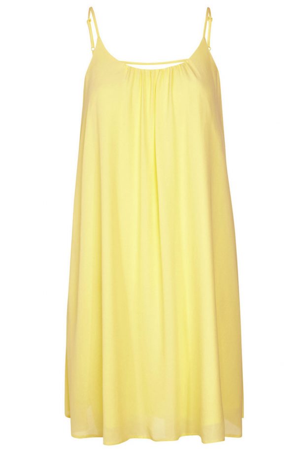 F&F Swing Camisole Dress, £12