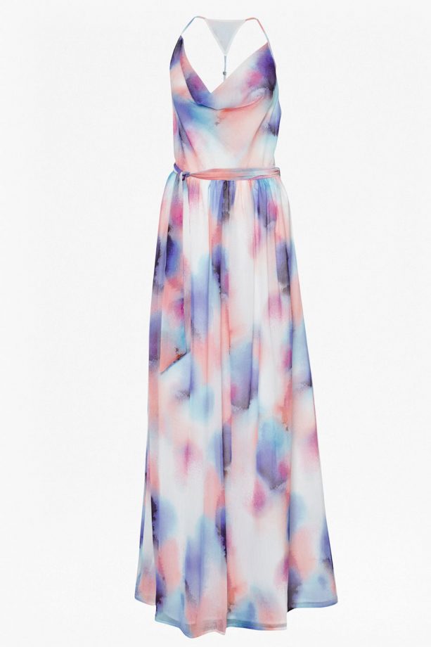 French Connection Soft Spray Dress, £85