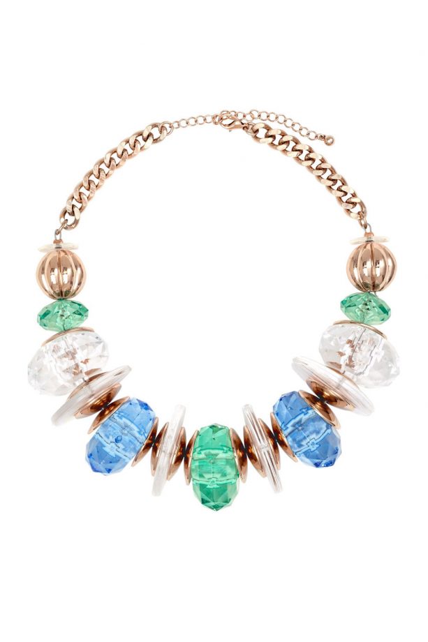 H&M Necklace, £14.99