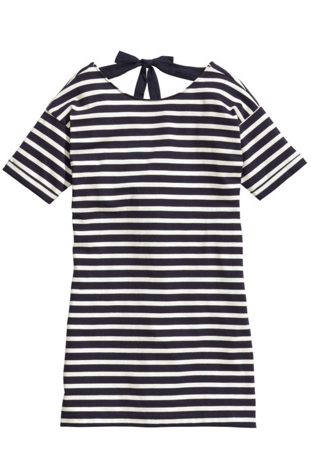 H&M Fine Knit Dress, £19.99