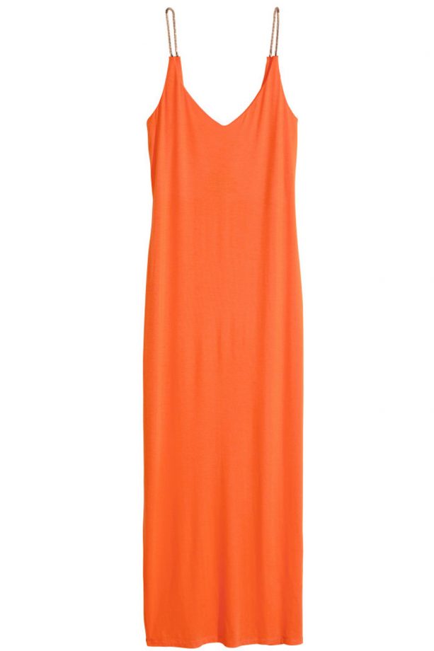 H&M Jersey Dress, £24.99