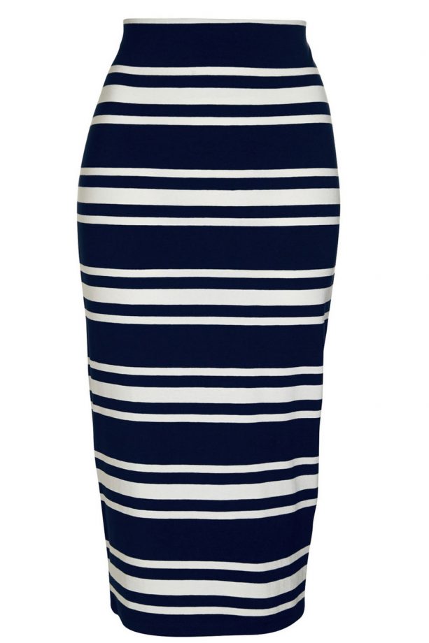 F&F Tube Skirt, £12