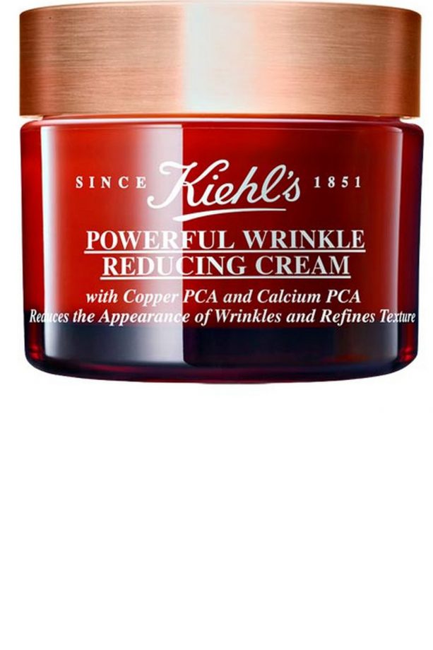 Best anti ageing face cream