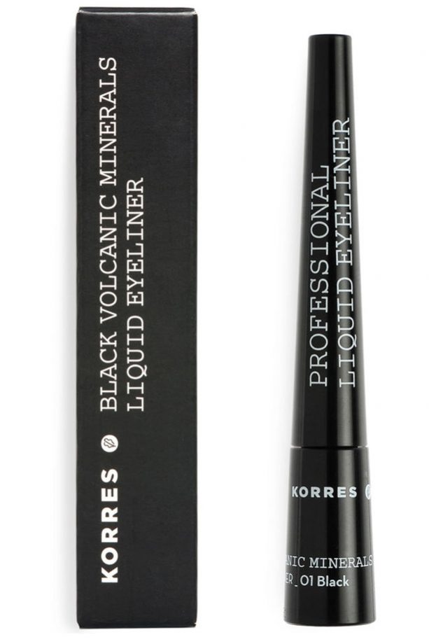 Best Liquid Eyeliner