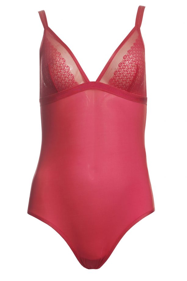 Victoria's Secret Teddy, £28