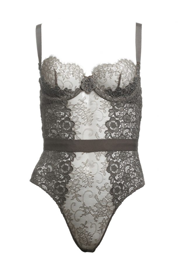 Victoria's Secret One-Piece, £68