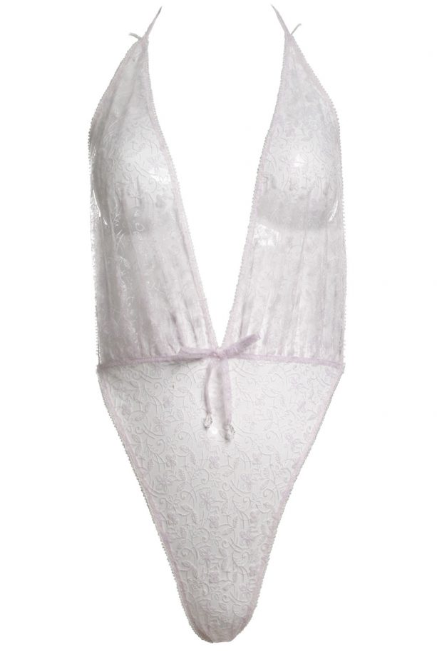 Victoria's Secret Naked Teddy, £196
