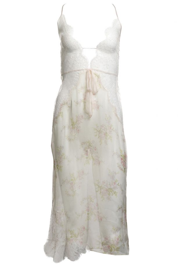 Victoria's Secret Midi Slip, £215