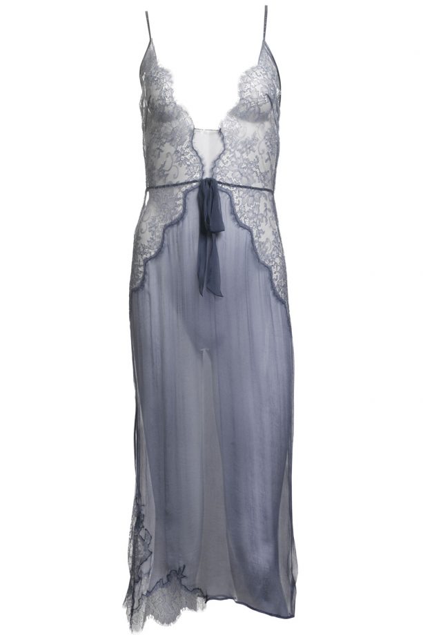 Victoria's Secret Lace Slip, £215