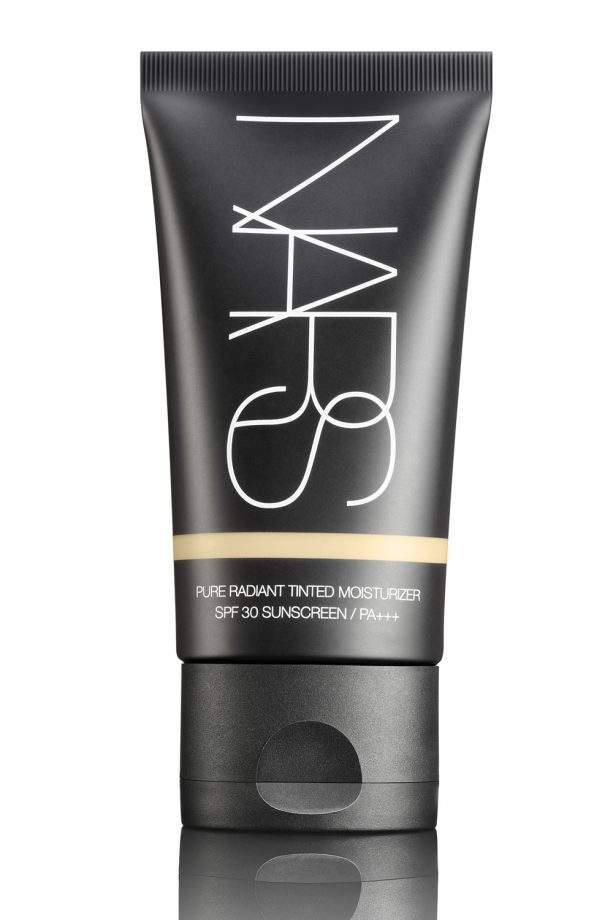 NARS Pure Radiant tinted Moisturiser, £29.00
