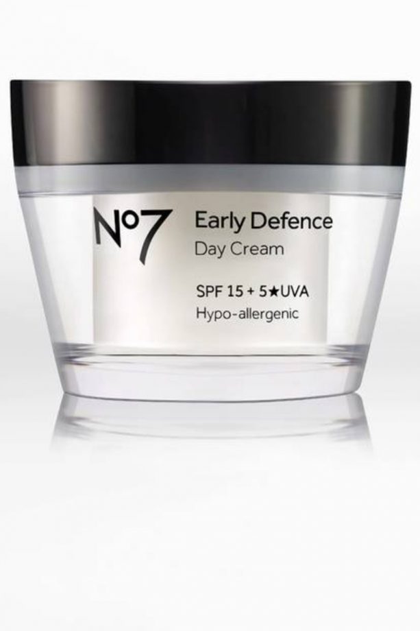 Best anti ageing face cream