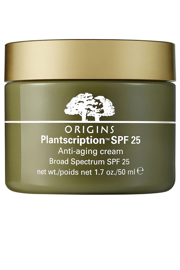 Best anti ageing face cream
