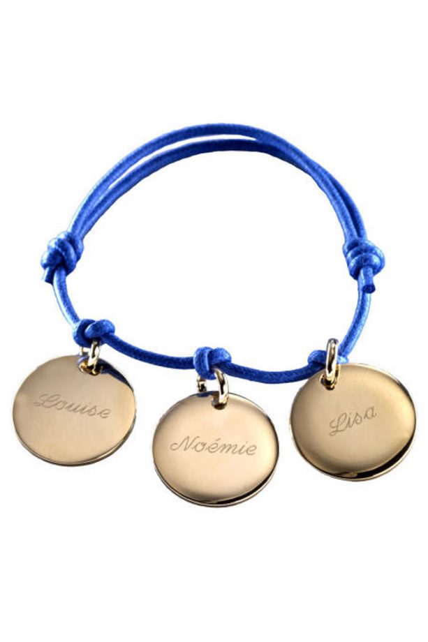 Petits Trésors Bracelet, £46