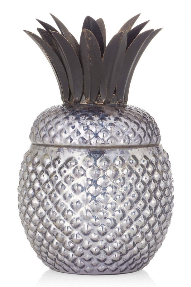 Pineapple Trinket Box, £16