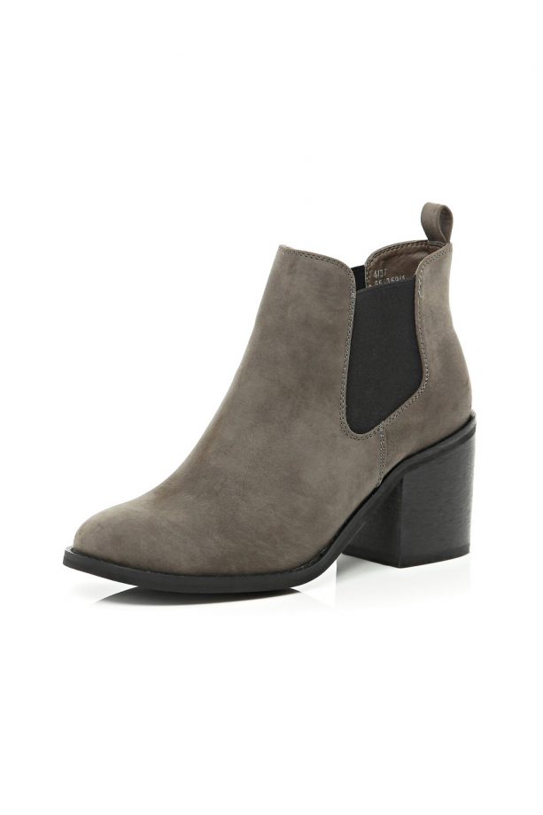 River Island Chelsea Boots, £38